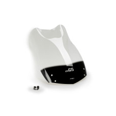 Túra plexi ,Puig BMW F650 GS (2004-2007)