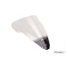 Verseny plexi,Puig Honda CBR600F (2001-2007) Verseny plexi,Puig Honda CBR600F (2001-2007)