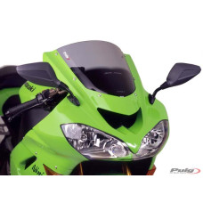 Verseny plexi,Puig Kawasaki ZX10R (2004-2005) Verseny plexi,Puig Kawasaki ZX10R (2004-2005)