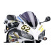 Verseny plexi,Puig Honda CBR1000RR (2004-2007) Verseny plexi,Puig Honda CBR1000RR (2004-2007)