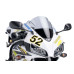 Verseny plexi,Puig Honda CBR1000RR (2004-2007) Verseny plexi,Puig Honda CBR1000RR (2004-2007)