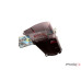 Verseny plexi,Puig Honda CBR600RR (2005-2006) Verseny plexi,Puig Honda CBR600RR (2005-2006)