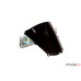 Verseny plexi,Puig Honda CBR600RR (2005-2006) Verseny plexi,Puig Honda CBR600RR (2005-2006)