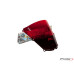 Verseny plexi,Puig Honda CBR600RR (2005-2006) Verseny plexi,Puig Honda CBR600RR (2005-2006)