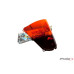 Verseny plexi,Puig Honda CBR600RR (2005-2006) Verseny plexi,Puig Honda CBR600RR (2005-2006)