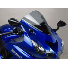 Verseny plexi,Puig Kawasaki ZZR1400 (2006-2015) Verseny plexi,Puig Kawasaki ZZR1400 (2006-2015)
