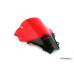 Verseny plexi,Puig Yamaha YZF-R6 2006-2007 Verseny plexi,Puig Yamaha YZF-R6 2006-2007
