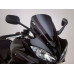 Verseny plexi,Puig Yamaha FZ1 FAZER 2006-2015 Verseny plexi,Puig Yamaha FZ1 FAZER 2006-2015