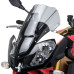 Verseny plexi,Puig Aprilia TUONO 1000R (2006-2010) Verseny plexi,Puig Aprilia TUONO 1000R (2006-2010)
