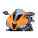 Verseny plexi,Puig Honda CBR600RR (2007-2012) Verseny plexi,Puig Honda CBR600RR (2007-2012)