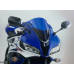 Verseny plexi,Puig Honda CBR600RR (2007-2012) Verseny plexi,Puig Honda CBR600RR (2007-2012)