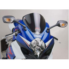 Verseny plexi,Puig Suzuki GSX-R1000 (2007-2008) Verseny plexi,Puig Suzuki GSX-R1000 (2007-2008)