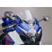 Verseny plexi,Puig Suzuki GSX-R1000 (2007-2008) Verseny plexi,Puig Suzuki GSX-R1000 (2007-2008)