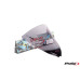Verseny plexi,Puig Honda CBR1000RR (2008-2011) Verseny plexi,Puig Honda CBR1000RR (2008-2011)