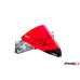 Verseny plexi,Puig Honda CBR1000RR (2008-2011) Verseny plexi,Puig Honda CBR1000RR (2008-2011)