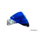 Verseny plexi,Puig Honda CBR1000RR (2008-2011) Verseny plexi,Puig Honda CBR1000RR (2008-2011)