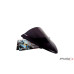Verseny plexi,Puig Kawasaki NINJA 250R (2008-2012) Verseny plexi,Puig Kawasaki NINJA 250R (2008-2012)