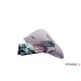 Verseny plexi,Puig Kawasaki NINJA 250R (2008-2012) Verseny plexi,Puig Kawasaki NINJA 250R (2008-2012)