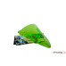 Verseny plexi,Puig Kawasaki NINJA 250R (2008-2012) Verseny plexi,Puig Kawasaki NINJA 250R (2008-2012)