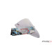 Verseny plexi,Puig Kawasaki NINJA 250R (2008-2012) Verseny plexi,Puig Kawasaki NINJA 250R (2008-2012)