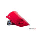 Verseny plexi,Puig Kawasaki ER-6F (2009-2011) Verseny plexi,Puig Kawasaki ER-6F (2009-2011)