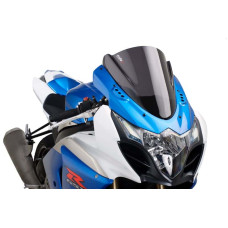 Verseny plexi,Puig Suzuki GSX-R1000 (2009-2015) Verseny plexi,Puig Suzuki GSX-R1000 (2009-2015)