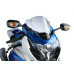 Verseny plexi,Puig Suzuki GSX-R1000 (2009-2015) Verseny plexi,Puig Suzuki GSX-R1000 (2009-2015)