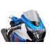 Verseny plexi,Puig Suzuki GSX-R1000 (2009-2015) Verseny plexi,Puig Suzuki GSX-R1000 (2009-2015)