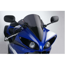 Verseny plexi,Puig Yamaha YZF-R1 2009-2014 Verseny plexi,Puig Yamaha YZF-R1 2009-2014