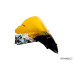 Verseny plexi,Puig Yamaha YZF-R1 2009-2014 Verseny plexi,Puig Yamaha YZF-R1 2009-2014