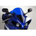 Verseny plexi,Puig Yamaha YZF-R1 2009-2014 Verseny plexi,Puig Yamaha YZF-R1 2009-2014