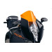 Verseny plexi,Puig KTM RC8 (2008-2013)/RC8R (2009-2014) Verseny plexi,Puig KTM RC8 (2008-2013)/RC8R (2009-2014)