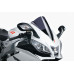 Verseny plexi,Puig Aprilia RSC/RSV46 RSV4 FACTOY (2009-2014)/RS125 (2011-2014) RS4 50 (2011-2015) Verseny plexi,Puig Aprilia RSC/RSV46 RSV4 FACTOY (2009-2014)/RS125 (2011-2014) RS4 50 (2011-2015)