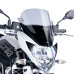 Verseny plexi,Puig Aprilia SHIVER 750 (2010-2015) Verseny plexi,Puig Aprilia SHIVER 750 (2010-2015)