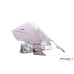 Verseny plexi,Puig Honda VFR1200F (2010-2015) Verseny plexi,Puig Honda VFR1200F (2010-2015)