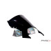 Verseny plexi,Puig Honda VFR1200F (2010-2015) Verseny plexi,Puig Honda VFR1200F (2010-2015)