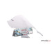 Verseny plexi,Puig Honda VFR1200F (2010-2015) Verseny plexi,Puig Honda VFR1200F (2010-2015)