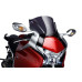 Verseny plexi,Puig Honda VFR1200F (2010-2015) Verseny plexi,Puig Honda VFR1200F (2010-2015)