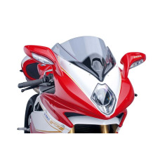 Verseny plexi,Puig MV AGUSTA F4/F4R/F4RR (2010-2015) Verseny plexi,Puig MV AGUSTA F4/F4R/F4RR (2010-2015)
