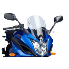 Verseny plexi,Puig Yamaha XJ6 DIVERSION F 2010-2015