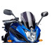 Verseny plexi,Puig Yamaha XJ6 DIVERSION F 2010-2015