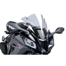 Verseny plexi,Puig Kawasaki ZX10R (2011-2015) Verseny plexi,Puig Kawasaki ZX10R (2011-2015)