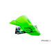 Verseny plexi,Puig Kawasaki ZX10R (2011-2015) Verseny plexi,Puig Kawasaki ZX10R (2011-2015)