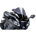 Verseny plexi,Puig Kawasaki ZX10R (2011-2015) Verseny plexi,Puig Kawasaki ZX10R (2011-2015)