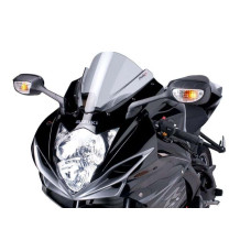 Verseny plexi,Puig SUZUKI GSXR600/750 (2011-2015) Verseny plexi,Puig SUZUKI GSXR600/750 (2011-2015)