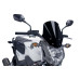 Verseny plexi,Puig Honda NC750S (2014-2016) Verseny plexi,Puig Honda NC750S (2014-2016)