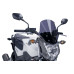 Verseny plexi,Puig Honda NC750S (2014-2016) Verseny plexi,Puig Honda NC750S (2014-2016)