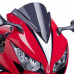 Verseny plexi,Puig Honda CBR1000RR (2012-2015) Verseny plexi,Puig Honda CBR1000RR (2012-2015)