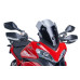 Verseny plexi,Puig Ducati MULTISTRADA 1200/1200S (2010-2012) Verseny plexi,Puig Ducati MULTISTRADA 1200/1200S (2010-2012)
