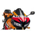 Verseny plexi,Puig Honda CBR600RR (2013-2015) Verseny plexi,Puig Honda CBR600RR (2013-2015)